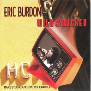 Download track Jamie'S Last Ride (Story Of Jesus)  Eric Burdon