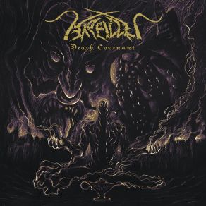 Download track Prophecy Of The Dead Arallu