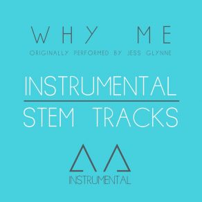 Download track Why Me (Instrumental) AA Instrumental