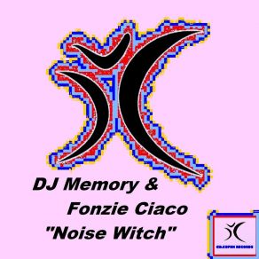 Download track Noise Witch (Trance Mix) Alfonso Ciavoli Cortelli