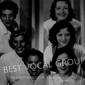 Download track The Woodpecker Song Andrews Sisters, The