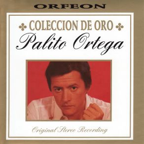 Download track Perdon Por Ser Como Soy Palito Ortega