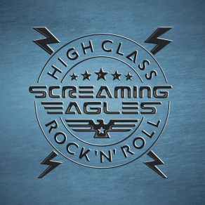 Download track Cry Baby Screaming Eagles