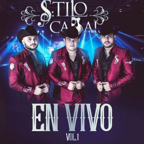 Download track El Trueque (En Vivo) Stilo Cabal