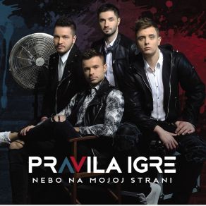 Download track Kamen Na Duši Pravila Igre