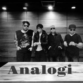 Download track Berdiri Sendiri Analogi