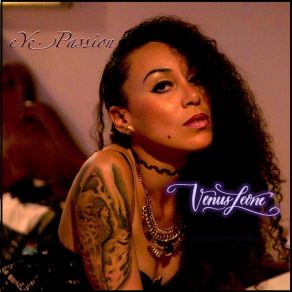 Download track Just Saying Venus Leone