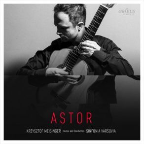 Download track Andogyne Sinfonia Varsovia, Krzysztof Meisinger