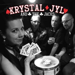 Download track Polka Dot Galoshes The Jacks, Krystal Jyl