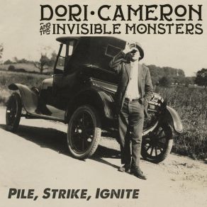 Download track Violent Muse Dori Cameron