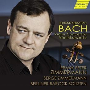 Download track 03. Violin Concerto In A Minor, BWV 1041 III. Allegro Assai Johann Sebastian Bach