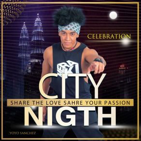 Download track City Night DJ Yoyo Sanchez