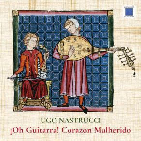 Download track Cantiga 282 Par Deus (Con Qanbus) Ugo Nastrucci