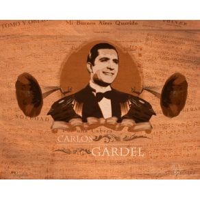 Download track Abuelito Carlos Gardel