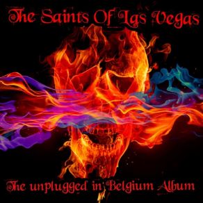 Download track Mr Devil The Saints Of Las Vegas