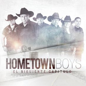 Download track Chiquitita Hometown Boys