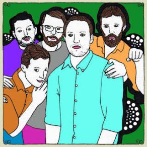 Download track Welcome To Daytrotter Sun Airway