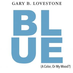 Download track Blue Gary B. Lovestone