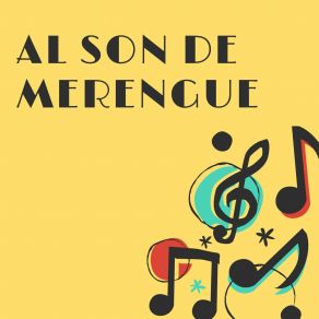 Download track Merengue Fenomenal El Conjunto Del Merengue