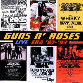 Download track Used To Love Her Guns And Roses