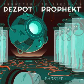 Download track Zombie Apocalypse Prophekt