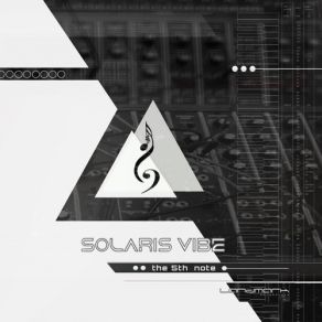 Download track Communication Frequency (Solaris Vibe Rmx) Solaris VibeSide Effects