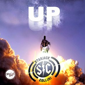 Download track Up (Extended Mix) Starjack, Collini