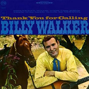 Download track Heart, Be Careful Billy Walker