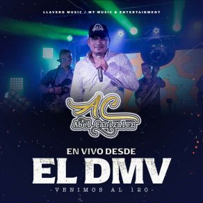 Download track Tragos Amargos (En Vivo Desde EL DMV) Abel Canizalez