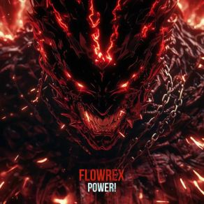 Download track POWER! (Speed Up) FLOWEREX