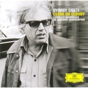 Download track 1. Aventures For 3 Singers And 7 Instrumentalists György Ligeti