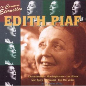 Download track J'm'en Fous Pas Mal Edith Piaf