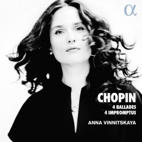 Download track Chopin Impromptu No. 3 In G-Flat Major, Op. 51 Anna Vinnitskaya