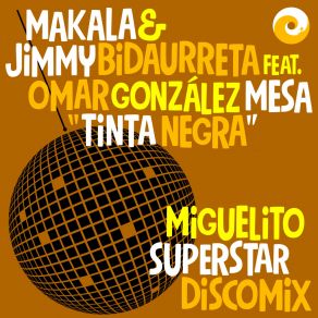 Download track Tinta Negra (Miguelito Superstar Remix) Miguelito SuperstarOmar González Mesa