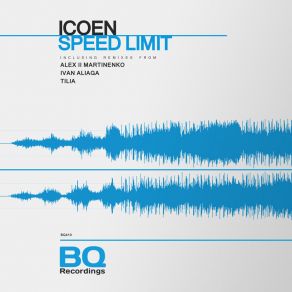 Download track Speed Limit (Ivan Aliaga Remix) ICoenIvan Aliaga