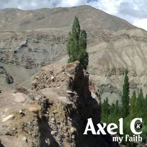 Download track My Faith Axel C