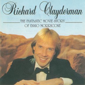 Download track Medley: Lontano - Il Clan Dei Siciliani - Il Mio Nome E Nessuno Ennio Morricone, Richard Clayderman