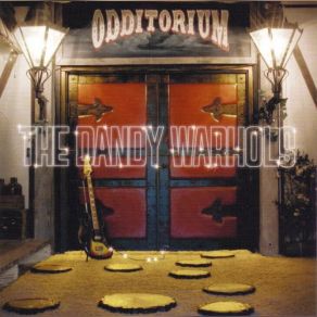 Download track Holding Me Up The Dandy Warhols