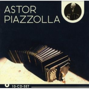 Download track Balada Para Un Loco Astor Piazzolla