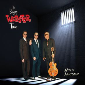 Download track Brain Damage The Webster Trio