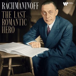 Download track Trio Élégiaque No. 2 In D Minor, Op. 9: I. Moderato - Allegro Vivace Sergei Vasilievich RachmaninovRenaud Capuçon