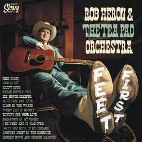 Download track Every Day Is Misery Rob Heron, The Tea Pad Orchestra