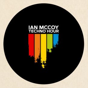 Download track Those One Percenters (Original Mix) Ian McCoy