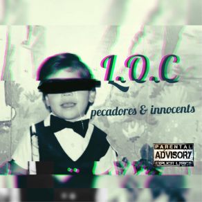 Download track Lost Confessions L. O. C.