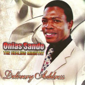 Download track Mhandu Yemunhu Onias Sande