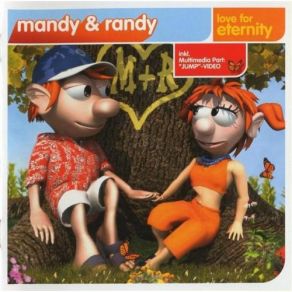 Download track Take My Hand (Have You Seen A Sound) Mandy & Randy