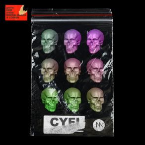 Download track Cyfi (Extended Mix) Digital Koala