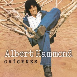 Download track Mi Album De Recuerdos Albert Hammond