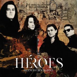 Download track ¡Héroes, Héroes! (Interludio) Héroes Del Silencio