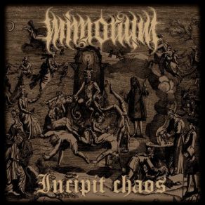 Download track Incipit Chaos Mimorium